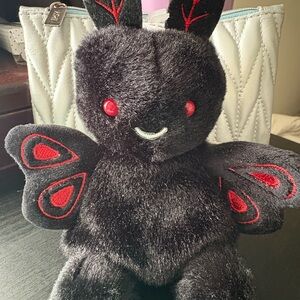 Meet your Posher, Isabella